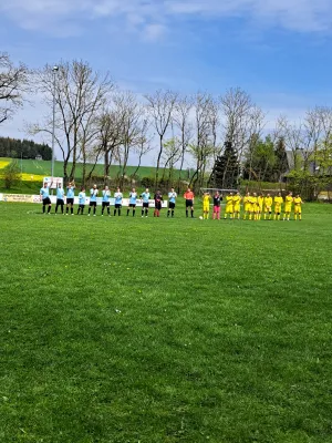 07.05.2023 TSV Gahma vs. Bodelwitzer SV