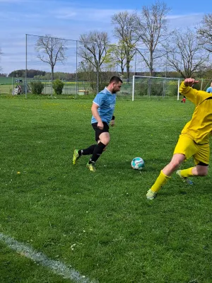 07.05.2023 TSV Gahma vs. Bodelwitzer SV