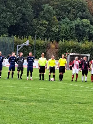 08.10.2023 TSV 1898 Oppurg vs. Bodelwitzer SV