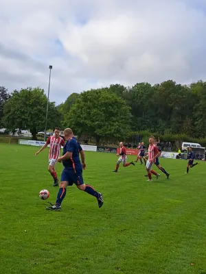 08.10.2023 TSV 1898 Oppurg vs. Bodelwitzer SV