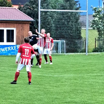 20.05.2024 Bodelwitzer SV vs. TSV 1898 Oppurg