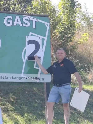 17.08.2025 SV 1990 Ebersdorf vs. Bodelwitzer SV