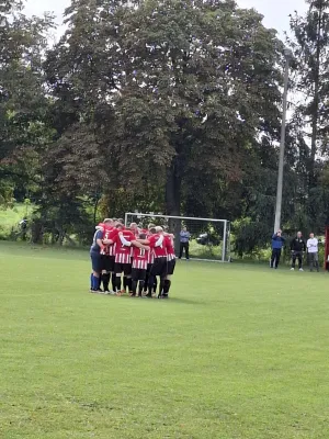 14.09.2025 TSV 1898 Neunhofen vs. Bodelwitzer SV