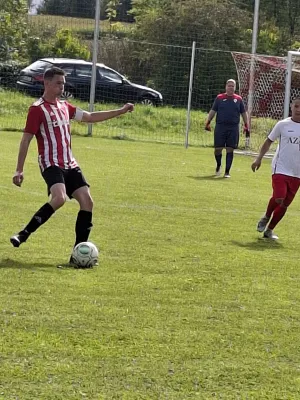 14.09.2025 TSV 1898 Neunhofen vs. Bodelwitzer SV
