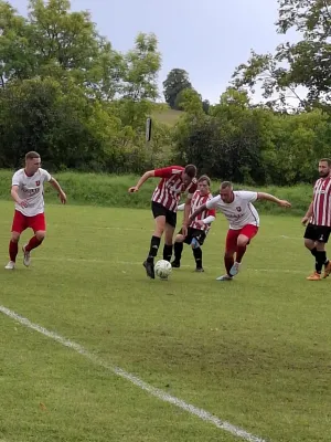 14.09.2025 TSV 1898 Neunhofen vs. Bodelwitzer SV