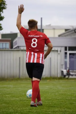 21.09.2025 SG Dittersdorf vs. Bodelwitzer SV