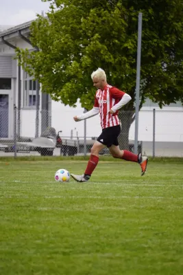 21.09.2025 SG Dittersdorf vs. Bodelwitzer SV