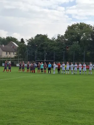 28.09.2025 Bodelwitzer SV vs. TSV Gahma