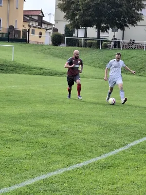 28.09.2025 Bodelwitzer SV vs. TSV Gahma
