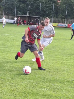 28.09.2025 Bodelwitzer SV vs. TSV Gahma