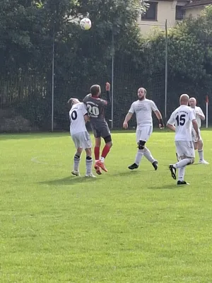 28.09.2025 Bodelwitzer SV vs. TSV Gahma