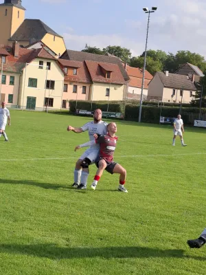 28.09.2025 Bodelwitzer SV vs. TSV Gahma