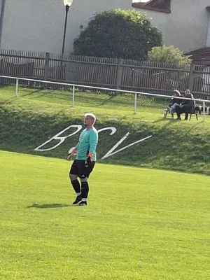 28.09.2025 Bodelwitzer SV vs. TSV Gahma