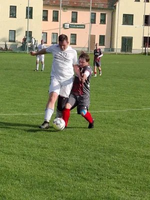 28.09.2025 Bodelwitzer SV vs. TSV Gahma