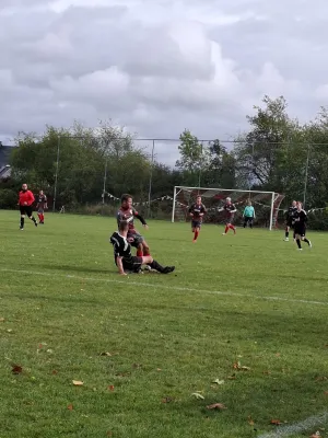 05.10.2025 VfR Bad Lobenstein III vs. Bodelwitzer SV