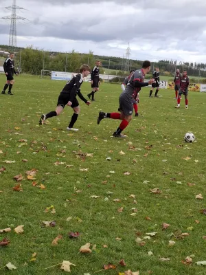 05.10.2025 VfR Bad Lobenstein III vs. Bodelwitzer SV