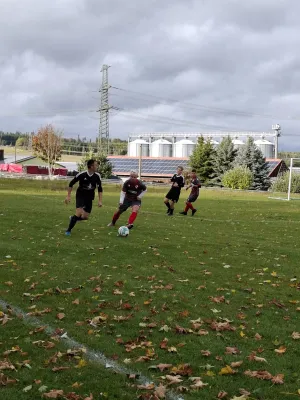 05.10.2025 VfR Bad Lobenstein III vs. Bodelwitzer SV