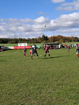 18.10.2025 Oberböhmsdorf vs. Bodelwitzer SV