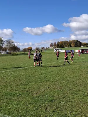 18.10.2025 Oberböhmsdorf vs. Bodelwitzer SV