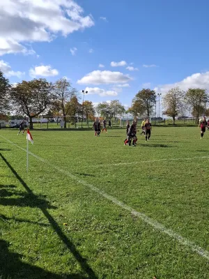 18.10.2025 Oberböhmsdorf vs. Bodelwitzer SV