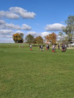 18.10.2025 Oberböhmsdorf vs. Bodelwitzer SV