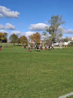 18.10.2025 Oberböhmsdorf vs. Bodelwitzer SV