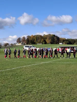 18.10.2025 Oberböhmsdorf vs. Bodelwitzer SV