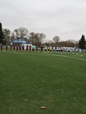 08.11.2025 SV BW 90 Neustadt III vs. Bodelwitzer SV