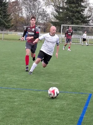 08.11.2025 SV BW 90 Neustadt III vs. Bodelwitzer SV