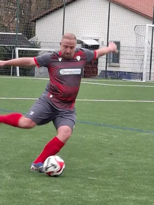 08.11.2025 SV BW 90 Neustadt III vs. Bodelwitzer SV