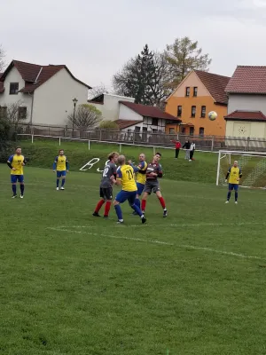 15.11.2025 Bodelwitzer SV vs. Ranis/Krölpa II