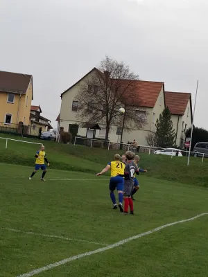 15.11.2025 Bodelwitzer SV vs. Ranis/Krölpa II