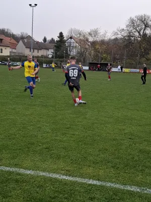 15.11.2025 Bodelwitzer SV vs. Ranis/Krölpa II