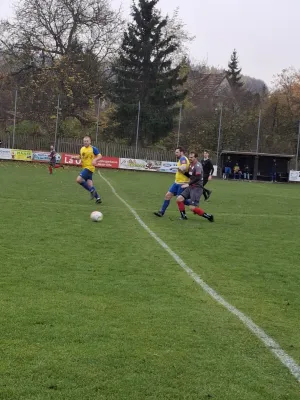 15.11.2025 Bodelwitzer SV vs. Ranis/Krölpa II