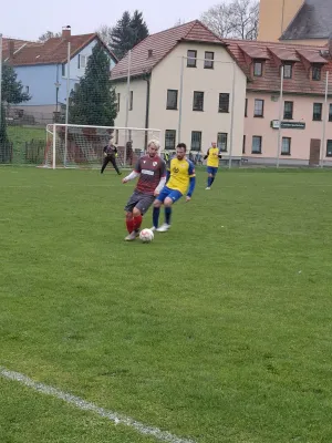 15.11.2025 Bodelwitzer SV vs. Ranis/Krölpa II