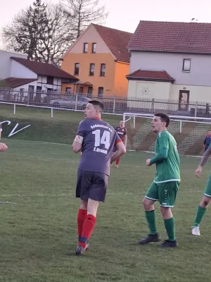 02.04.2026 Bodelwitzer SV vs. FC  Chemie Triptis II