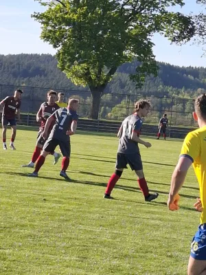 30.04.2026 VfB 09 Pößneck II vs. Bodelwitzer SV