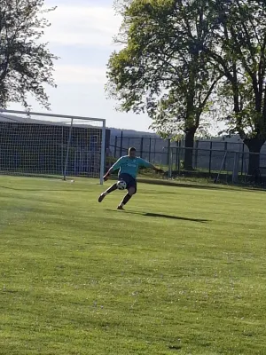 30.04.2026 VfB 09 Pößneck II vs. Bodelwitzer SV