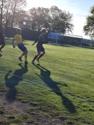 30.04.2026 VfB 09 Pößneck II vs. Bodelwitzer SV