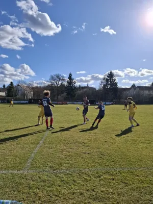 01.03.2026 Bodelwitzer SV vs. SV 1990 Ebersdorf