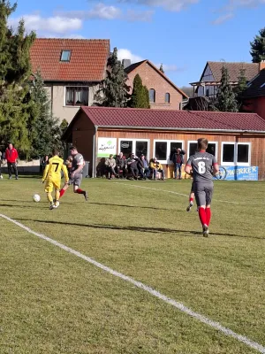 01.03.2026 Bodelwitzer SV vs. SV 1990 Ebersdorf