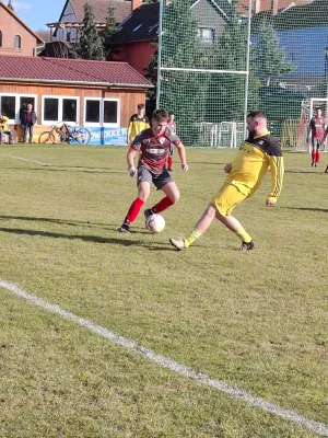 01.03.2026 Bodelwitzer SV vs. SV 1990 Ebersdorf