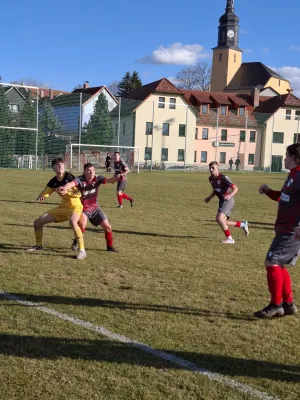 01.03.2026 Bodelwitzer SV vs. SV 1990 Ebersdorf