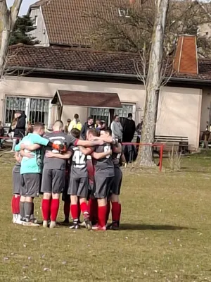 08.03.2026 TSG Zwackau vs. Bodelwitzer SV