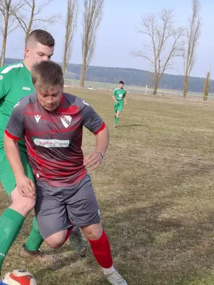 08.03.2026 TSG Zwackau vs. Bodelwitzer SV