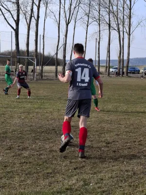 08.03.2026 TSG Zwackau vs. Bodelwitzer SV