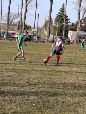 08.03.2026 TSG Zwackau vs. Bodelwitzer SV