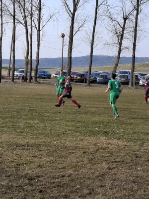 08.03.2026 TSG Zwackau vs. Bodelwitzer SV