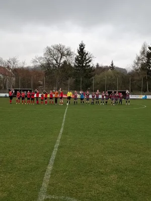 15.03.2026 Bodelwitzer SV vs. TSV 1898 Neunhofen