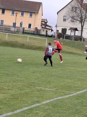 15.03.2026 Bodelwitzer SV vs. TSV 1898 Neunhofen